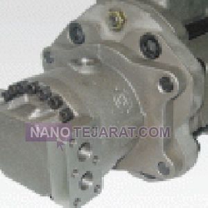 Piston Pump Piston Pump